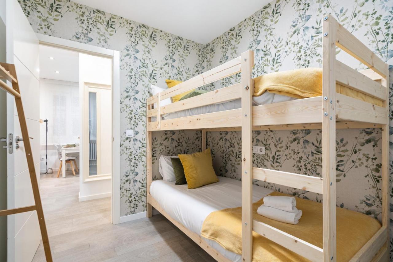 Apartment Calle Jaen Precioso Apartamento