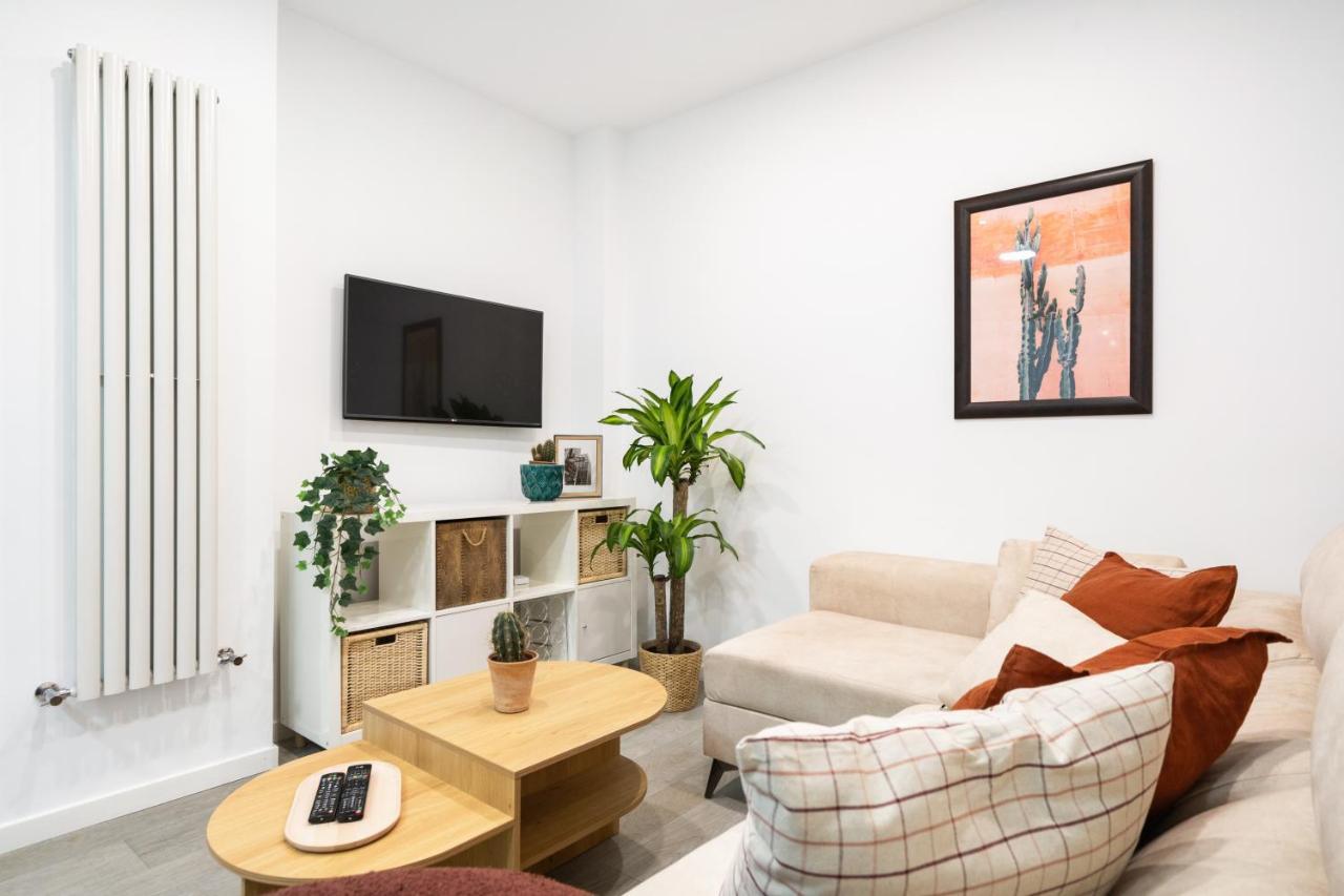 Apartment Calle Jaen Precioso Apartamento *
