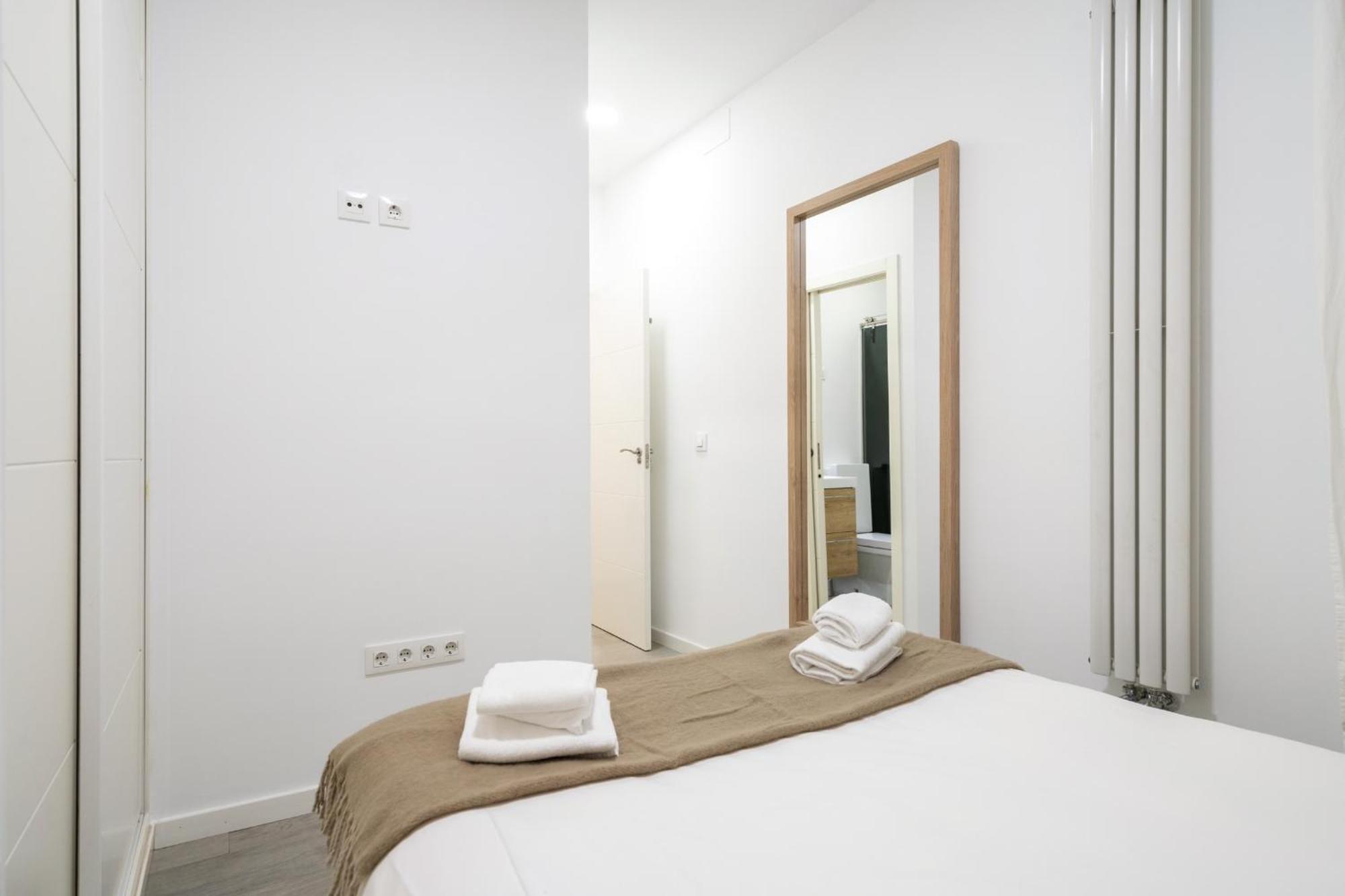 Apartment Calle Jaen Precioso Apartamento *