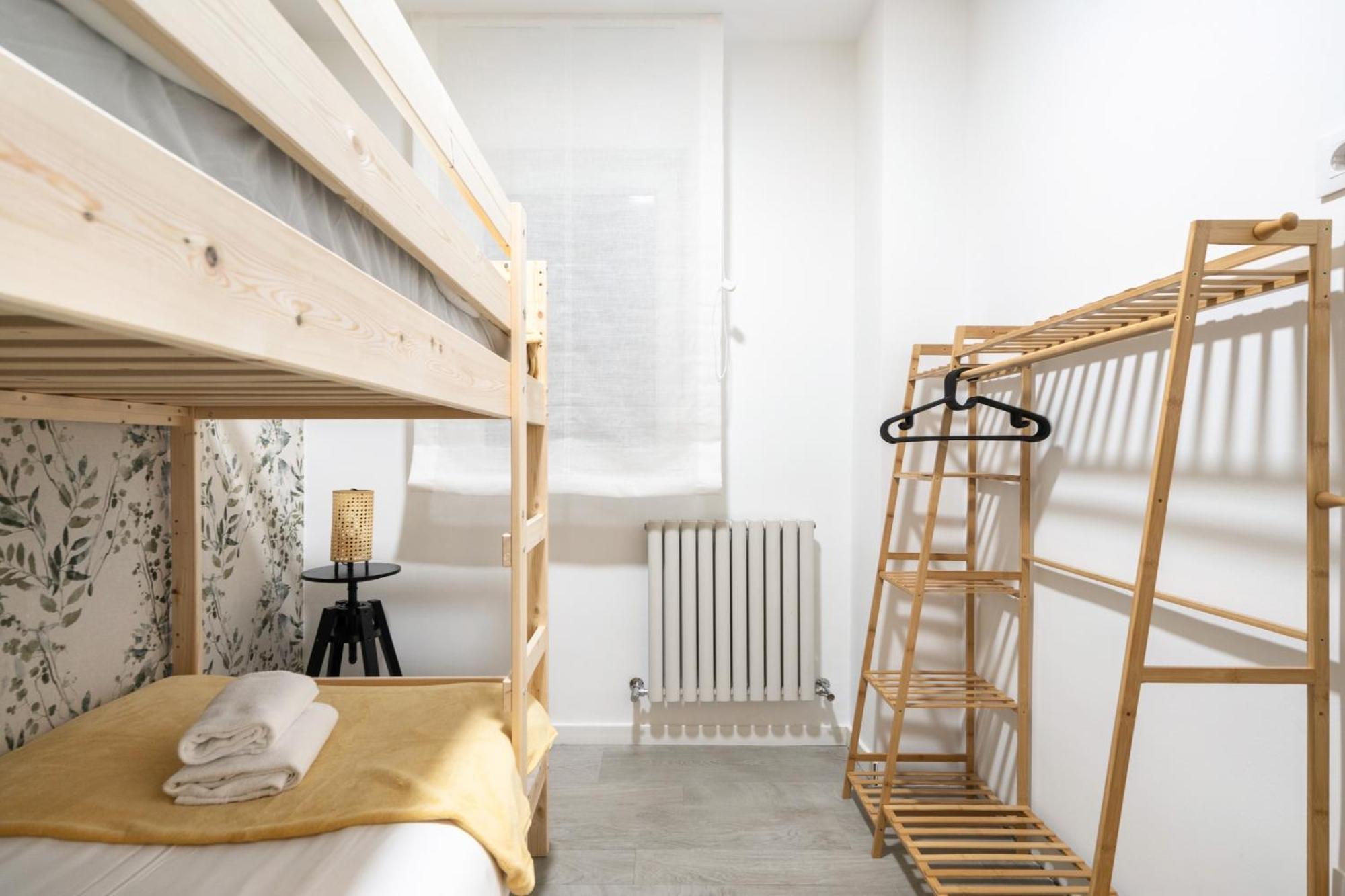 Calle Jaen Precioso Apartamento Apartment *